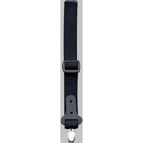 Desantis Elastic Tie Down With Clip R62BJZZZ0 - Tactical & Duty Gear